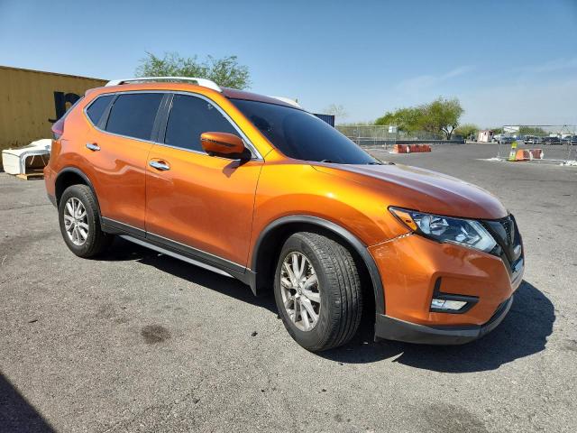 2018 NISSAN ROGUE S 5N1AT2MT9JC841094