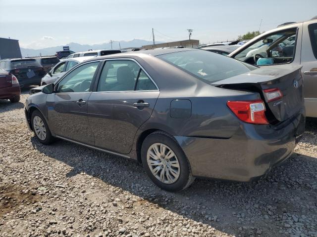 Vin: 4t4bf1fk7dr328246, lot: 61861905, toyota camry l 20132