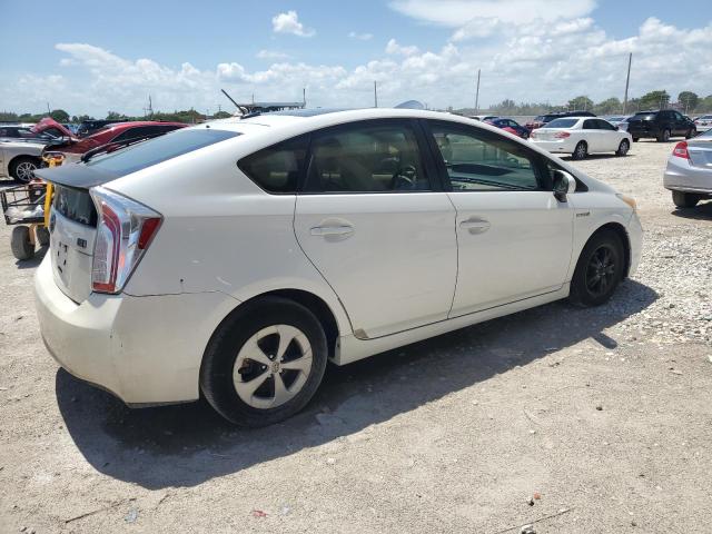 Vin: jtdkn3du7c5478299, lot: 60624405, toyota prius 20123