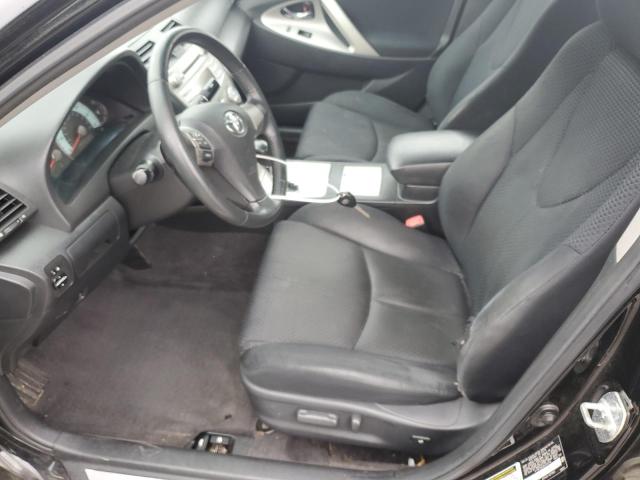 2011 TOYOTA CAMRY BASE - 4T1BF3EK2BU135748
