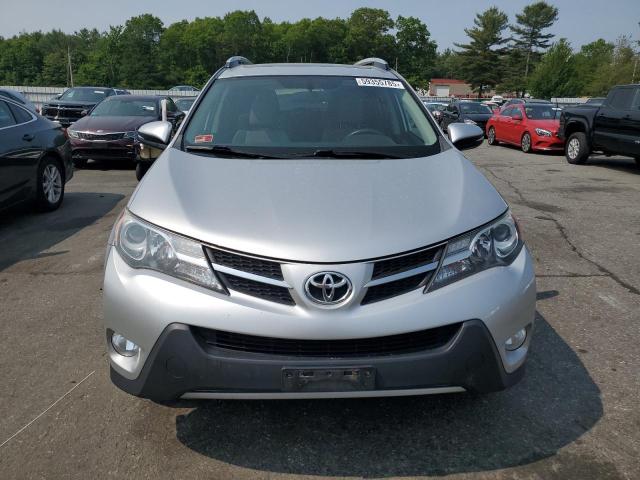 2015 TOYOTA RAV4 XLE 2T3RFREV7FW262701
