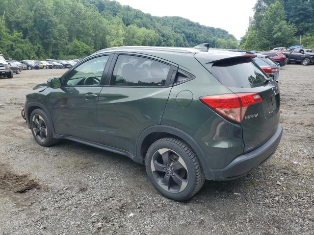 Vin: 3czru6h75jm701853, lot: 62754085, honda hr-v exl 20182