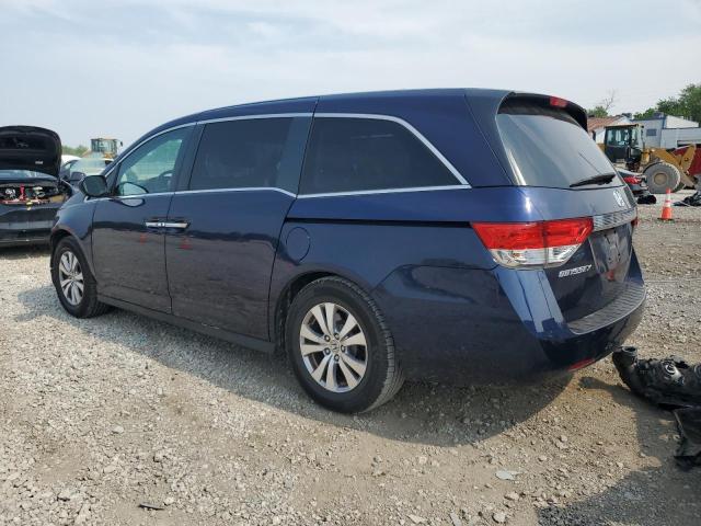 Vin: 5fnrl5h64gb099258, lot: 60989665, honda all models exl 20162