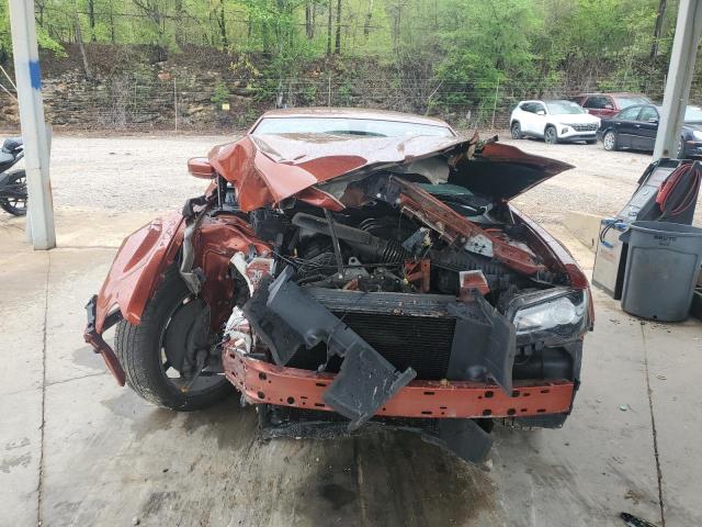 2021 CHRYSLER 300 S #3286735308