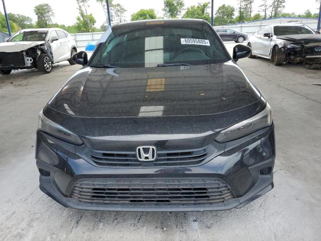 2022 HONDA CIVIC SPOR - 2HGFE2F57NH501515