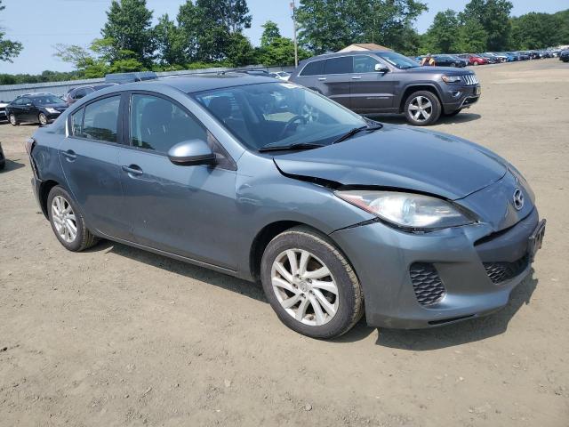 Vin: jm1bl1w89c1607502, lot: 59284205, mazda 3 i 20124