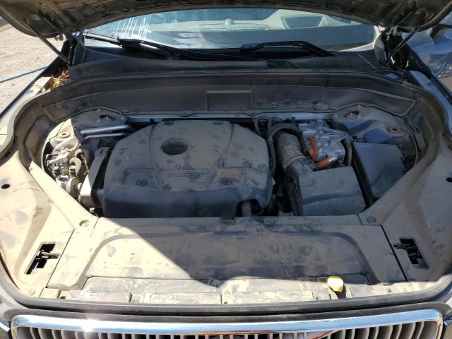 2018 VOLVO XC90 T8 YV4BR0PL6J1355732