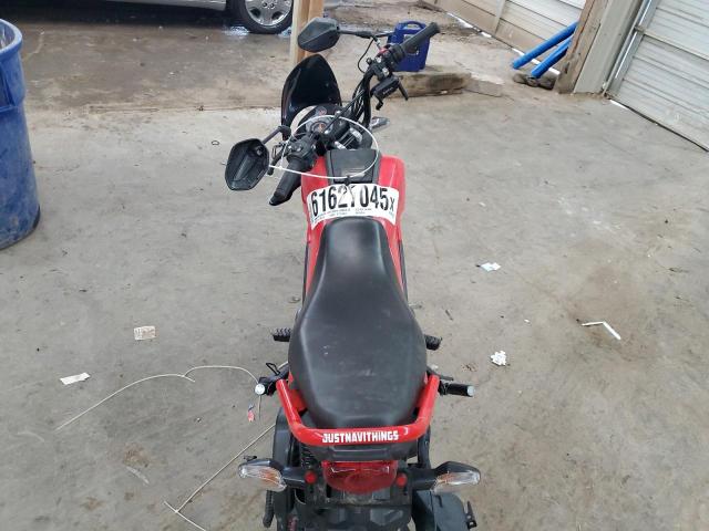 2022 HONDA NVA110 B 3H1JK0706ND012464