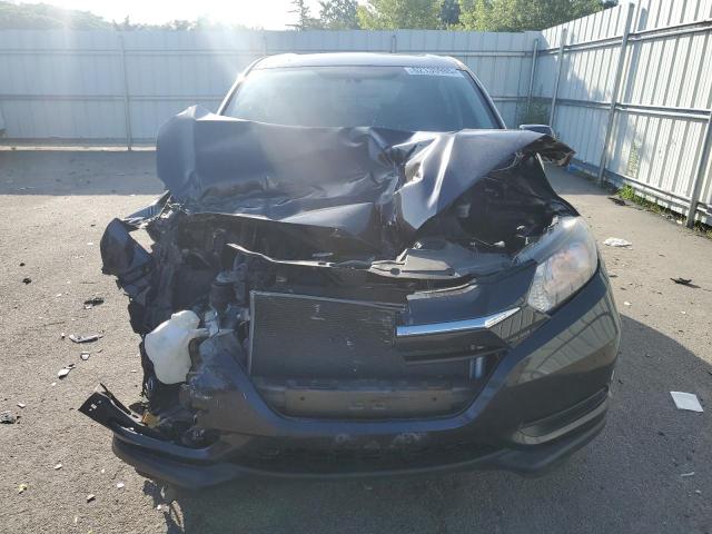 2018 HONDA HR-V LX 3CZRU6H38JM705909