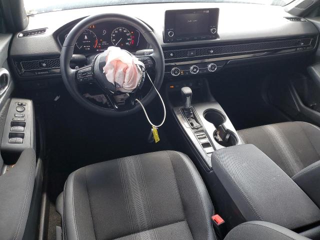 2025 HONDA CIVIC SPOR 2HGFE2F56SH562009