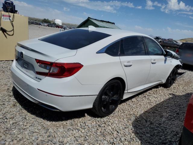 2022 HONDA ACCORD HYB 1HGCV3F58NA028652