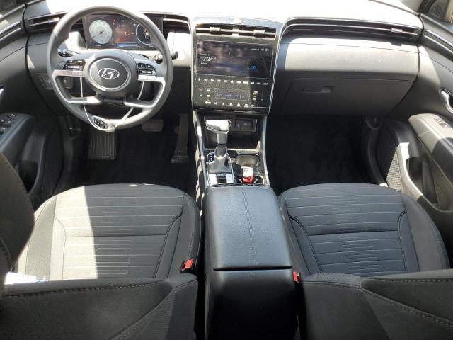 2024 HYUNDAI SANTA CRUZ SEL #3283808444