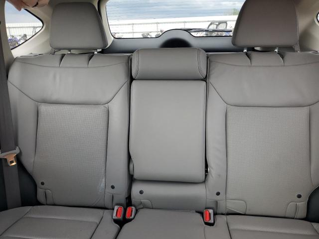 2015 HONDA CR-V TOURI - 5J6RM3H94FL018731