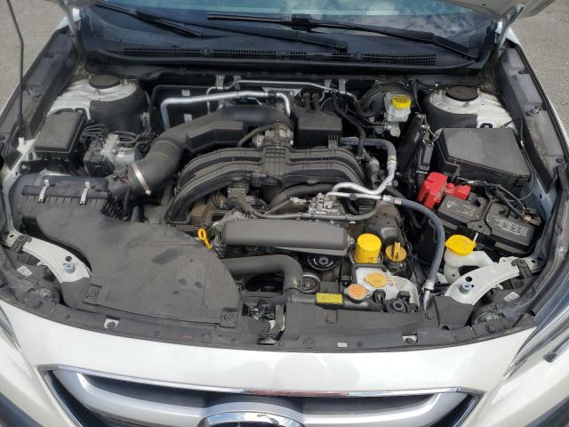 2020 SUBARU OUTBACK PR 4S4BTACC3L3205919