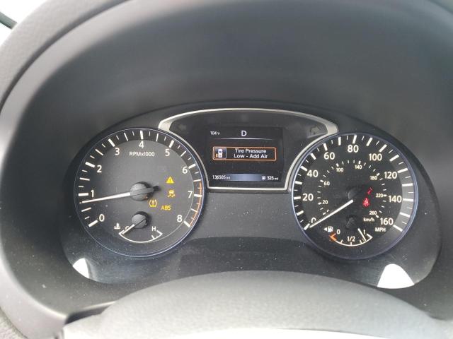 2016 NISSAN ALTIMA 2.5 - 1N4AL3AP6GC210769
