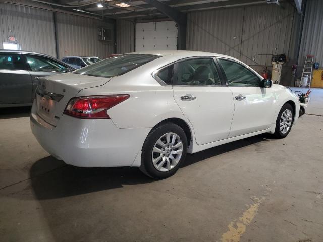 Vin: 1n4al3apxdc264913, lot: 62494455, nissan altima 2.5 20133