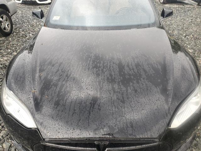 2015 TESLA MODEL S 85 5YJSA1H25FFP76118