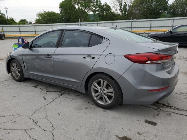 Vin: kmhd84lfxju472276, lot: 60089985, hyundai elantra sel 20182