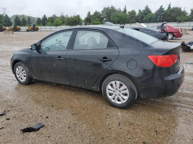 Vin: knafu4a26a5071601, lot: 61461805, kia forte ex 20102