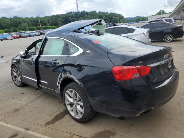 2019 CHEVROLET IMPALA PRE 2G1105S35K9154892