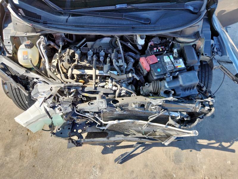 2020 NISSAN VERSA S 3N1CN8DV6LL826851