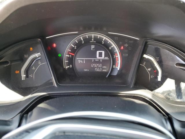 2018 HONDA CIVIC LX 2HGFC2F50JH505390