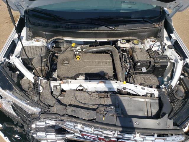 2024 GMC TERRAIN DE - 3GKALXEG7RL112700
