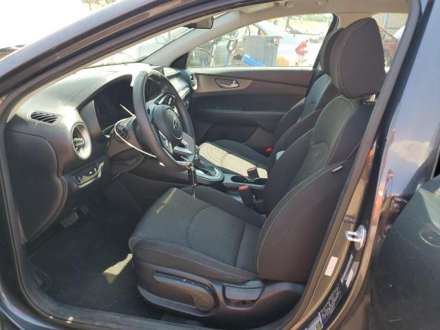 2019 KIA FORTE FE - 3KPF24AD9KE059751