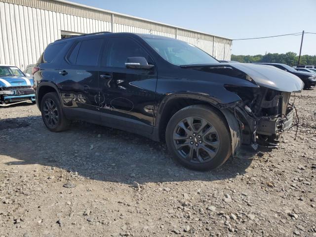 Vin: 1gnevjkw7mj111229, lot: 61002055, chevrolet traverse rs 20214