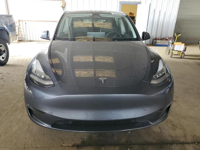 2022 TESLA MODEL Y 7SAYGDEE6NF511640