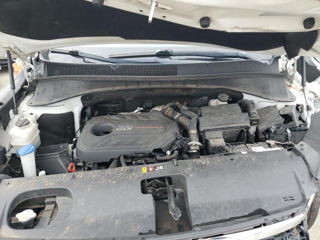 2017 KIA SORENTO EX 5XYPHDA13HG277026