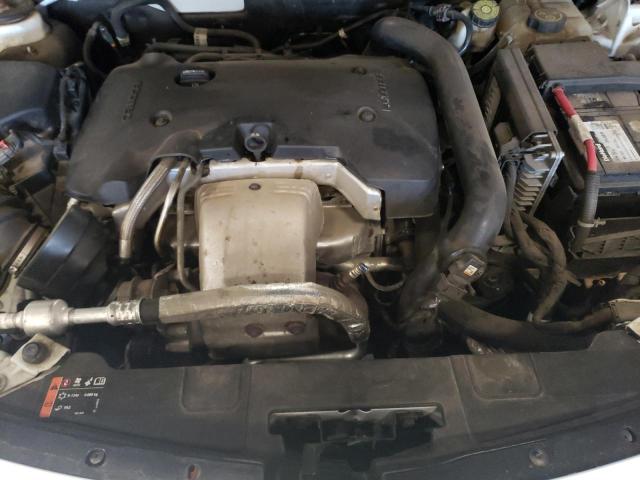 2016 BUICK REGAL - 2G4GK5EX8G9208702