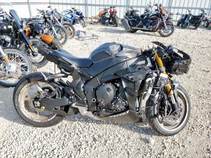 2014 YAMAHA YZFR1 C JYARN23Y6EA004041