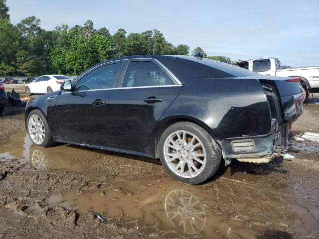 Vin: 1g6dj5ey4b0152332, lot: 59850655, cadillac cts performance collection 20112