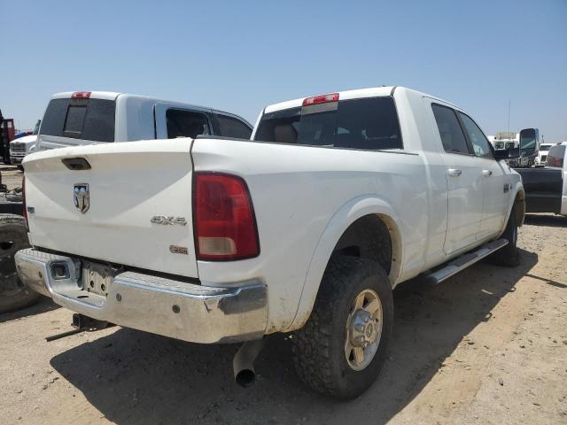 Vin: 3c63d3ml5cg342235, lot: 60748505, dodge ram 3500 laramie 20123