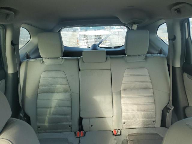 2019 HONDA CR-V LX - 2HKRW5H37KH408051