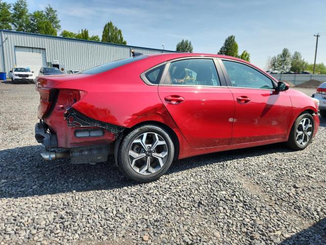 Vin: 3kpf24ad4me316589, lot: 59872025, kia forte fe 20213