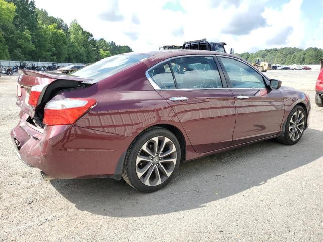 Vin: 1hgcr2f59ea107553, lot: 61778175, honda accord sport 20143
