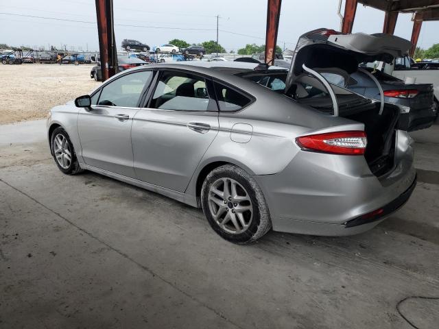 Vin: 3fa6p0h7xgr184094, lot: 59615465, ford fusion se 20162