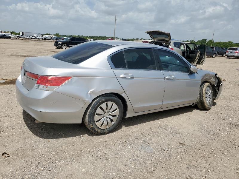 Vin: 1hgcp2f3xca169190, lot: 61481065, honda accord lx 20123