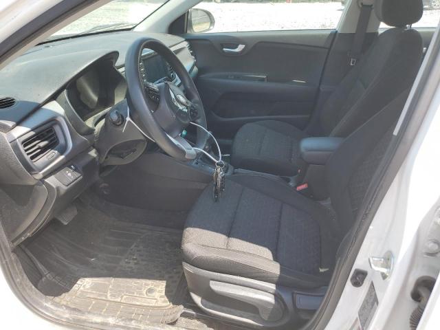 2019 KIA RIO S - 3KPA24ABXKE157681