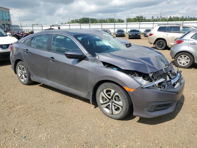 Vin: 2hgfc2f58hh021056, lot: 62093965, honda civic lx 20174