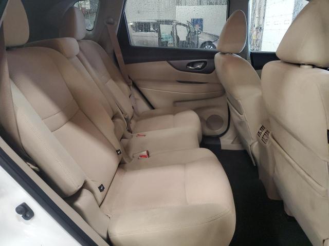 2016 NISSAN ROGUE S - JN8AT2MV8GW139219