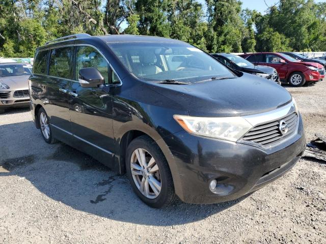 Vin: jn8ae2kp6b9000678, lot: 61776245, nissan quest s 20114