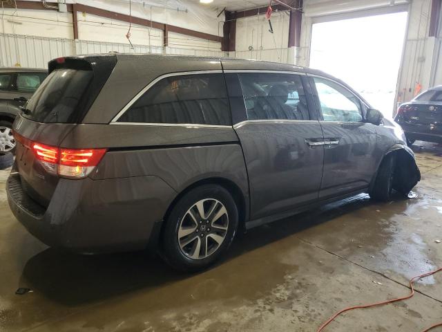 2016 HONDA ODYSSEY TO 5FNRL5H98GB038781