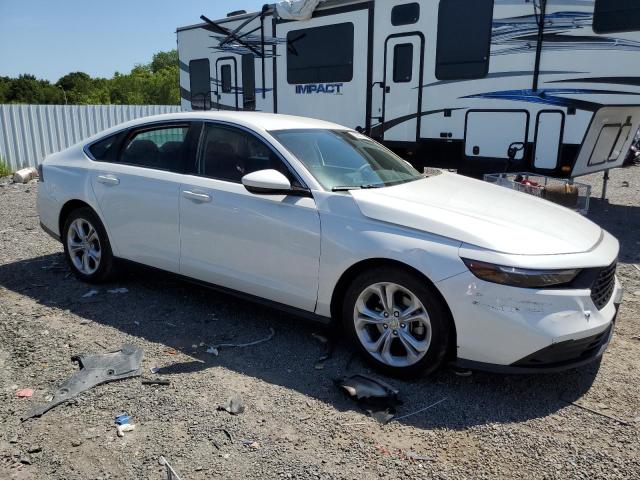 2024 HONDA ACCORD LX - 1HGCY1F29RA077737