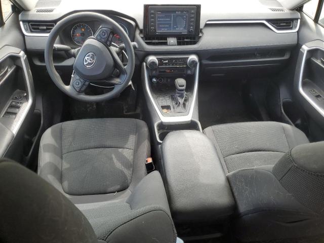 2020 TOYOTA RAV4 LE - 2T3F1RFV1LW129413