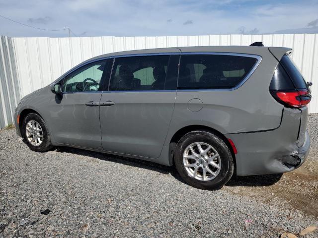 Vin: 2c4rc1bg5pr531435, lot: 61339925, chrysler pacifica touring l 20232