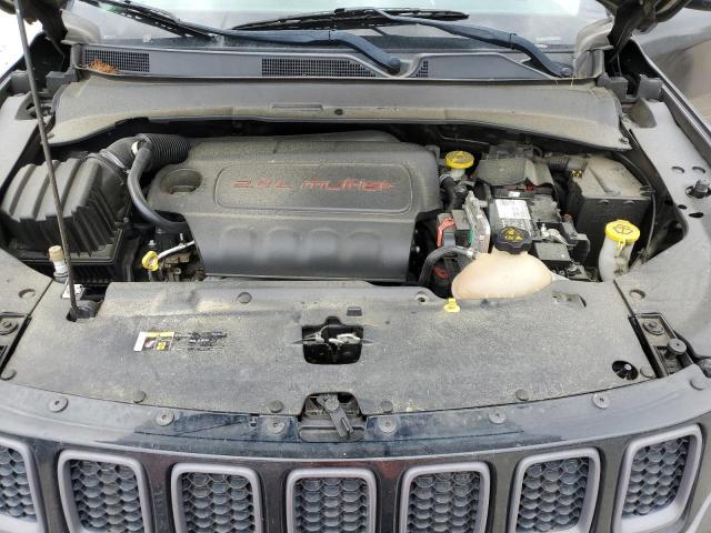 2019 JEEP COMPASS TR 3C4NJDDB4KT744731