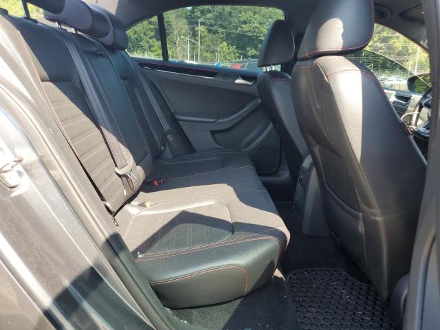 2017 VOLKSWAGEN JETTA GLI - 3VW4T7AJ1HM271535